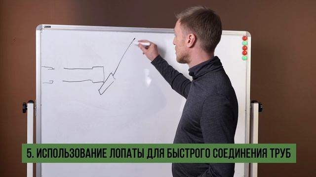 Секреты монтажа канализационных труб! / ТОП 10 хитростей при установке автономной канализации