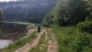 Путешествуем с семьёй по Пермскому краю#Пермь