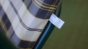 Садовые качели Орион