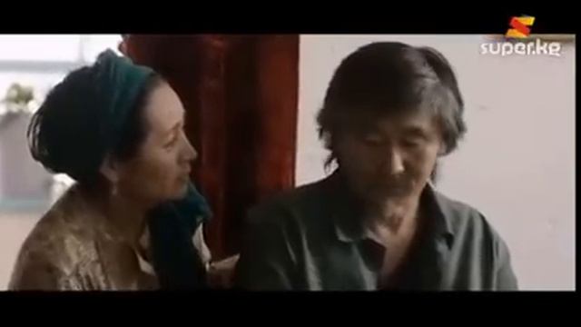 Кентавр Кыргыз кино 2020