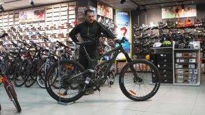 Cannondale BAD Habit 2019 - велообзор от ШУМа и Veloline