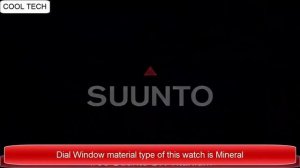 Top 10 Best New Suunto Watches For Men To Buy [2020]