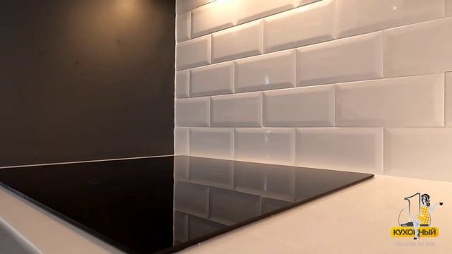 Установка кухни в таунхаус полный процесс с результатом смотреть онлайн