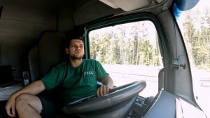 КАК СТАТЬ ДАЛЬНОБОЙЩИКОМ 2022 | КАК ПОЛУЧИТЬ ПРАВА СЕ БЫСТРО 2022