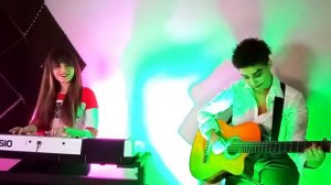 Vanessa Morgan: Be My Joker (ClipCover) || Mandolax