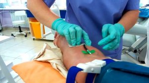 Сдача 600 мл чистейшей плазмы крови на аппарате плазмафереза