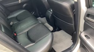 Mazda 6, 2008 2.0 AT (147 л.с.) обзор от Александра, Boston, Авто с пробегом