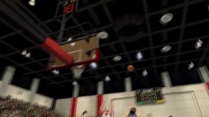 NBA 2K14 Slam Dunk - Shohoku vs Ryonan