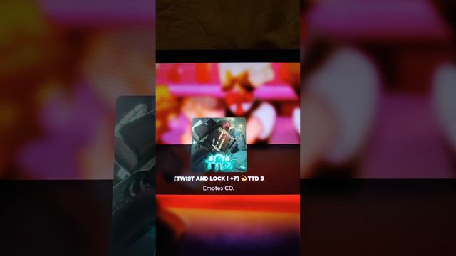 показала как взять палочки в #ttd3 смотреть онлайн