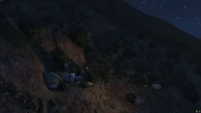 Как играется GTA 5 в 2023