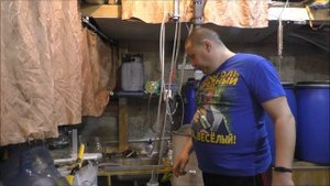 Люксталь 6 и ему подобные( 2 дробная перегонка)