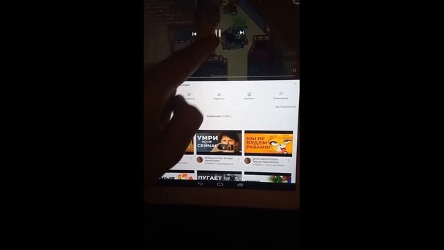 100%РАБОЧИЙ И ЛУЧШИЙ СПОСОБ ПОЛЬЗОВАТСЯ ЮТУБ НА АНДРОЙД 4.4.2 В 2023//HOWTO USEYOUTUB ON ANDROID 44