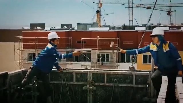 День Независимости РК смотреть онлайн