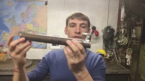 Самогонный аппарат за 3 мин!