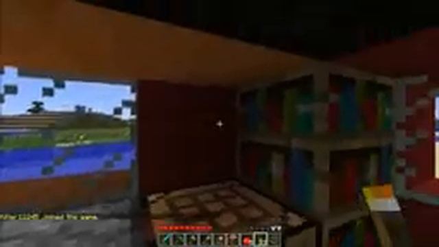 Minecraft let's play #135 Ver. 1.7.2 Keks? смотреть онлайн