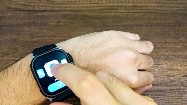 X9 Ultra 2 Smartwatch | مميزات و عيوب سمارت واتش X9 Ultra 2 смотреть онлайн