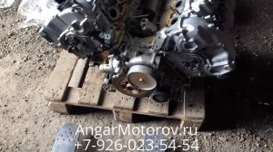 Двигатель BMW X6 F16 4.4 N63 B44 TU Купить Двигатель БМВ Х6 F16 4.4 Документы На