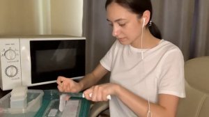 что такое люфа? массажное МЫЛО с люфой из основы | мк для начинающих