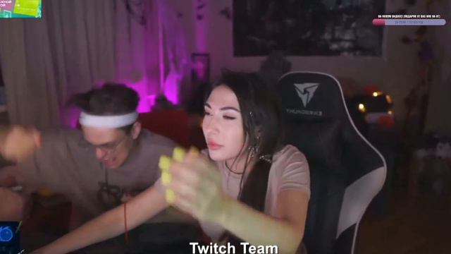 Бустеру такое не нравится😡 смотреть онлайн