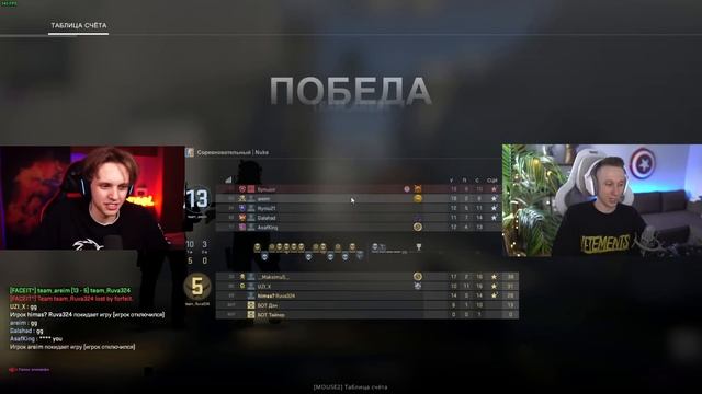 КАК ИГРАЮТ АДМИНЫ CS:GO смотреть онлайн