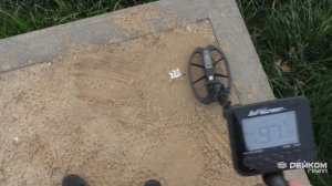 Makro Multi Kruzer - тест на частоте 14 кГц