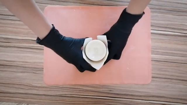 Корона из мастики * Мастичный декор