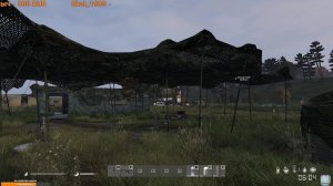 DayZ.Жизнь после PVE.Стрим.