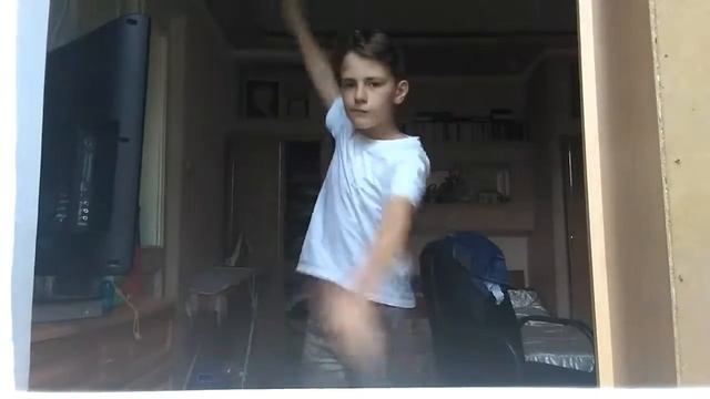 Разминка, (боевое самбо) смотреть онлайн