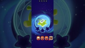 Игра cut the rope magic. Обзор 1 (уровни 1-5)