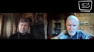 Встреча с о.Михаилом (Ходановым). Призвание мирян