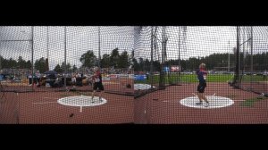 TUOMAS SEPPÄNEN 70.50m JKL 07-21-2018