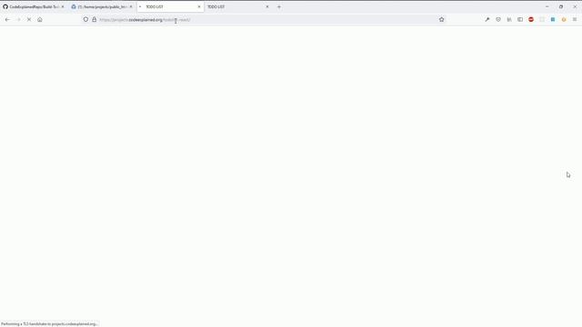 The Ultimate Guide To React App Deployment