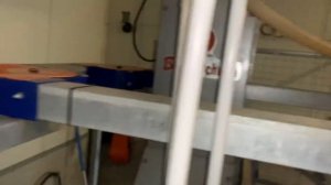 Ферма в Германии.Птицефабрика на 5000 кур.Условия содержания.