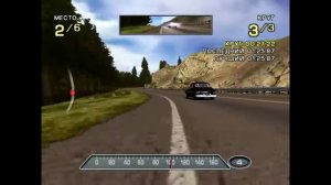 Ford Racing 2 (2003), Part #2