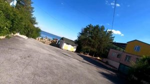 VLOG:201\Зона отдыха - Топар