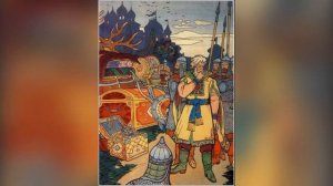 3 класс .«Настрою гусли на старинный лад. Былина о Садко и Морском царе»
Автор:Наумова Сабрина