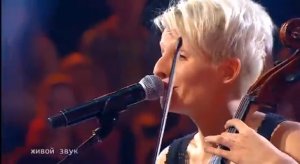 Мария Шерер.