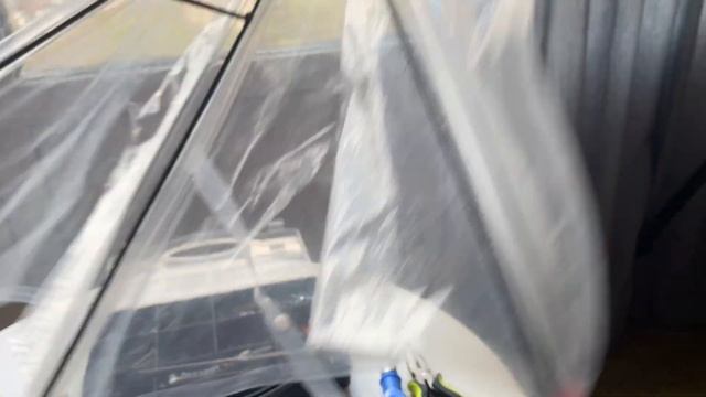 Как быстро починить зонт смотреть онлайн