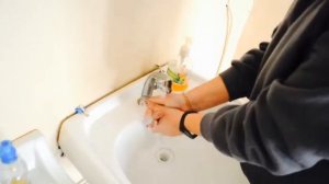 Социальная реклама «Больше знаешь-меньше риск»