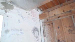 Room of Jimi Hendrix