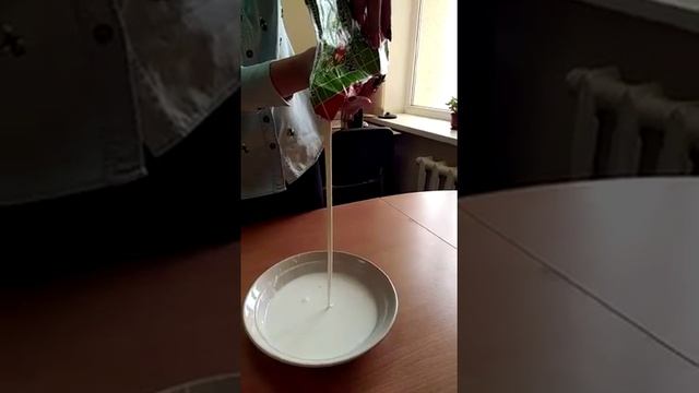 Молоко долгого хранения . смотреть онлайн