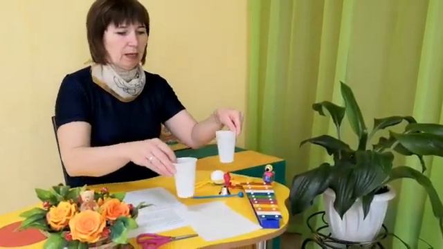 О развитие фонематического слуха и фонематического восприятия детей