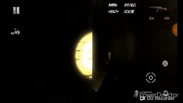 Dead Bunker 2 HD смотреть онлайн