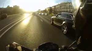 Бло на мото: Мотоблабла и почему не любят мотоциклистов