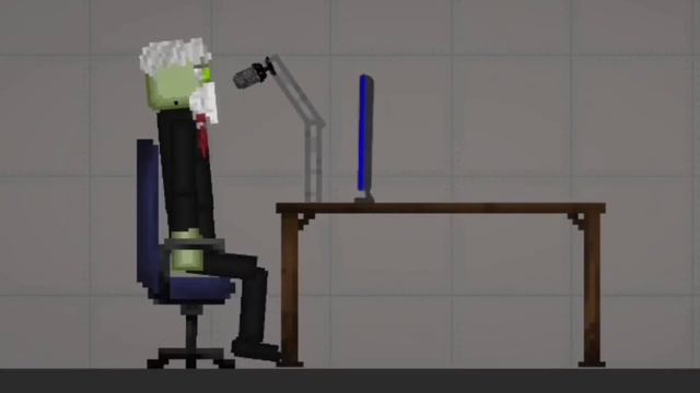 НАС ОБМАНУЛИ! MELON PLAYGROUND FAKE VERSION! смотреть онлайн