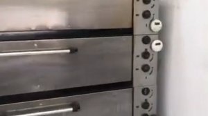 Печь хлебопекарная ХПЭ. Инструкция по применению от практика Константина Капрана.