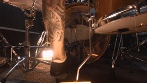 BLINK 182 - The Rock Show (Drum Cover)