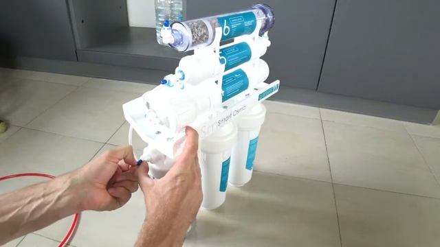 ЭТО ДОЛЖЕН делать КАЖДЫЙ ВЛАДЕЛЕЦ фильтров!! смотреть онлайн