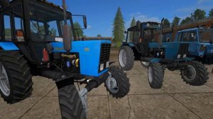 ОЧЕНЬ КРУТЫЕ РУССКИЕ МОДЫ ДЛЯ ФС 17