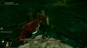 ELDEN RING ПАРИРОВАНИЕ УДАРОВ МАРГИТ УЖАСНОЕ ЗНАМЕНИЕ